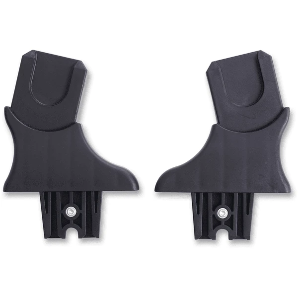 Knorr-Baby Adapter Voor Yap En Madeira Zwart 6 Knorr-Baby Adapter Voor Yap En Madeira Zwart - Afbeelding 4