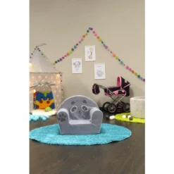 Knorr® Speelgoed Kinderfauteuil - "Panda Luan 9 Knorr® Speelgoed Kinderfauteuil - "Panda Luan -Kinder Winkel knorr speelgoed kinderfauteuil panda luan a318488 2