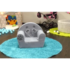 Knorr® Speelgoed Kinderfauteuil - "Panda Luan 10 Knorr® Speelgoed Kinderfauteuil - "Panda Luan -Kinder Winkel knorr speelgoed kinderfauteuil panda luan a318488 3