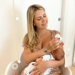 KOALA BABY CARE ® Maxi, Zilver -Kinder Winkel koala baby care maxi zilver a349192 2