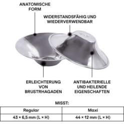 KOALA BABY CARE ® Maxi, Zilver -Kinder Winkel koala baby care maxi zilver a349192 4