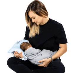 KOALA BABY CARE ® Voedingskussen Voor Baby's, Vanaf 0 Maanden Blauw 8 KOALA BABY CARE ® Voedingskussen Voor Baby's, Vanaf 0 Maanden Blauw -Kinder Winkel koala baby care voedingskussen voor babys vanaf 0 maanden blauw a349612 1
