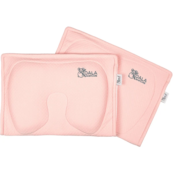 KOALA BABY CARE ® Voedingskussen Voor Baby's, Vanaf 0 Maanden Roze 5 KOALA BABY CARE ® Voedingskussen Voor Baby's, Vanaf 0 Maanden Roze - Afbeelding 3