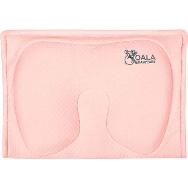 KOALA BABY CARE ® Voedingskussen Voor Baby's, Vanaf 0 Maanden Roze 3 KOALA BABY CARE ® Voedingskussen Voor Baby's, Vanaf 0 Maanden Roze