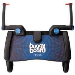 Lascal Buggy Board Maxi Blauw 9 Lascal Buggy Board Maxi Blauw -Kinder Winkel lascal buggy board maxi blauw a257918 3