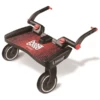 Lascal Buggy Board Maxi Rood -Kinder Winkel lascal buggy board maxi rood a257919
