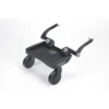 Lascal Buggy Board Mini 3D Grijs -Kinder Winkel lascal buggy board mini 3d grijs a282674