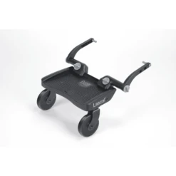 Lascal Buggy Board Mini 3D Grijs -Kinder Winkel lascal buggy board mini 3d grijs a282674 2