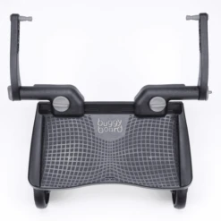 Lascal Buggy Board Mini 3D Grijs -Kinder Winkel lascal buggy board mini 3d grijs a282674 3