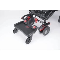 Lascal Buggy Board Mini 3D Rood -Kinder Winkel lascal buggy board mini 3d rood a282673 2