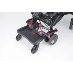 Lascal Buggy Board Mini 3D Rood -Kinder Winkel lascal buggy board mini 3d rood a282673 3