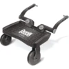 LASCAL Buggy Board Mini Zwart -Kinder Winkel lascal buggy board mini zwart a258351