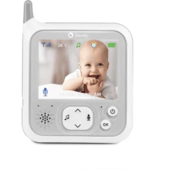 Lionelo Babyfoon Babyline 7.1 -Kinder Winkel lionelo babyfoon babyline 7 1 a301562 2