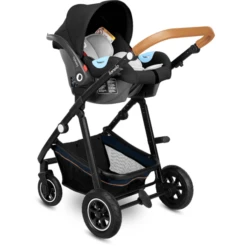 Lionelo Combi Kinderwagen Amber 3 In 1 Blue Navy 8 Lionelo Combi Kinderwagen Amber 3 In 1 Blue Navy -Kinder Winkel lionelo combi kinderwagen amber 3 in 1 blue navy a331381 1