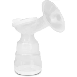 Lionelo Elektrische Dubbele Borstkolf Twee Go In Grijs Beton -Kinder Winkel lionelo elektrische dubbele borstkolf twee go in grijs beton a330857 1