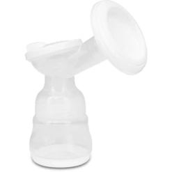 Lionelo Elektrische Dubbele Borstkolf Twee Go In Grijs Beton -Kinder Winkel lionelo elektrische dubbele borstkolf twee go in grijs beton a330857 2