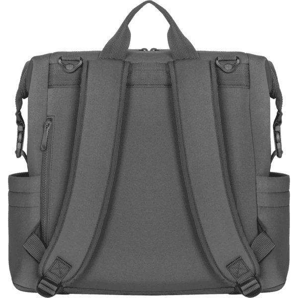 Lionelo Rugzak Cube Grijs 7 Lionelo Rugzak Cube Grijs - Afbeelding 5