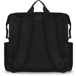 Lionelo Rugzak Cube In Zwart -Kinder Winkel lionelo rugzak cube in zwart a387487 4