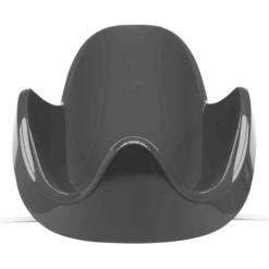 Luma® Babycare Badzitje Dark Grey 10 Luma® Babycare Badzitje Dark Grey -Kinder Winkel luma babycare badzitje dark grey a202059 3