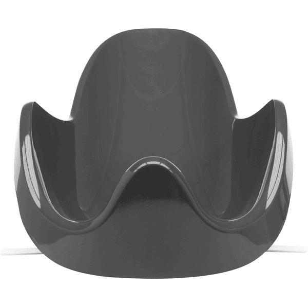 Luma® Babycare Badzitje Dark Grey 6 Luma® Babycare Badzitje Dark Grey - Afbeelding 4