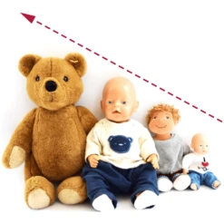 Manduca Doll Carrier Cotton Limited Editie RainbowDay -Kinder Winkel manduca doll carrier cotton limited editie rainbowday a357725 4