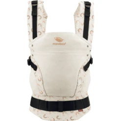 Manduca Draagzak First Limited Editie RainbowDay