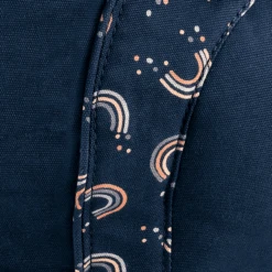 Manduca Draagzak First Limited Editie Regenboog Night 10 Manduca Draagzak First Limited Editie Regenboog Night -Kinder Winkel manduca draagzak first limited editie regenboog night a357545 3