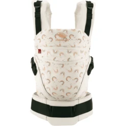 Manduca Draagzak XT Limited Editie RainbowDay