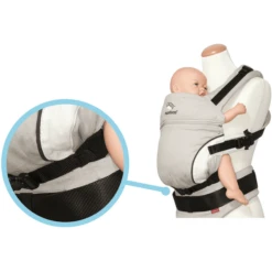 MANDUCA Size-It -Kinder Winkel manduca size it a129471 2