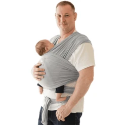 Manduca Sling Rouge -Kinder Winkel manduca sling rouge a317952 3