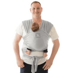 Manduca Sling Rouge -Kinder Winkel manduca sling rouge a317952 4