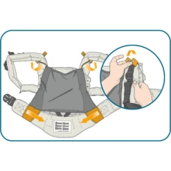 Manduca Verlenging ExTend Voor Draagzak Black 11 Manduca Verlenging ExTend Voor Draagzak Black -Kinder Winkel manduca verlenging extend voor draagzak black a291304 4