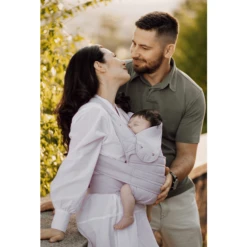 Marsupi Buikdrager Breeze 2.0 Lila -Kinder Winkel marsupi buikdrager breeze 2 0 lila a389643 3