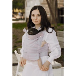 Marsupi Buikdrager Breeze 2.0 Lila -Kinder Winkel marsupi buikdrager breeze 2 0 lila a389643 4