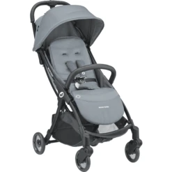 Maxi-Cosi MAXI COSI Kinderwagen Jaya Essential Grijs -Kinder Winkel maxi cosi kinderwagen jaya essential grijs a314229 2