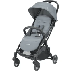 Maxi-Cosi MAXI COSI Kinderwagen Jaya Essential Grijs