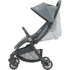 Maxi-Cosi MAXI COSI Kinderwagen Jaya Essential Grijs -Kinder Winkel maxi cosi kinderwagen jaya essential grijs a314229 4