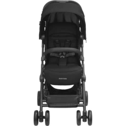 Maxi-Cosi MAXI COSI Kinderwagen Lara² Essential Black -Kinder Winkel maxi cosi kinderwagen lara essential black a344092 2