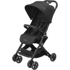 Maxi-Cosi MAXI COSI Kinderwagen Lara² Essential Black