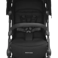 Maxi-Cosi MAXI COSI Kinderwagen Lara² Essential Black -Kinder Winkel maxi cosi kinderwagen lara essential black a344092 3