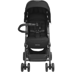 Maxi-Cosi MAXI COSI Kinderwagen Lara² Essential Black -Kinder Winkel maxi cosi kinderwagen lara essential black a344092 4