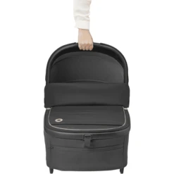 Maxi-Cosi MAXI COSI Reiswieg Oria XXL Essential Black -Kinder Winkel maxi cosi reiswieg oria xxl essential black a292432 2