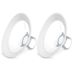 Medela Borstkapjes PersonalFit Flex 2 Stuks Xl 30mm -Kinder Winkel medela borstkapjes personalfit flex 2 stuks xl 30mm a288180 4