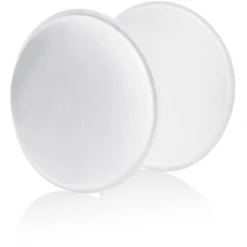 MEDELA Borstkompressen Wasbaar 4 Stuk -Kinder Winkel medela borstkompressen wasbaar 4 stuk a001129 1