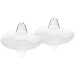 MEDELA Contact Tepelbeschermer Grootte S -Kinder Winkel medela contact tepelbeschermer grootte s a001133 1