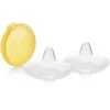 MEDELA Contact Tepelbeschermer Grootte S