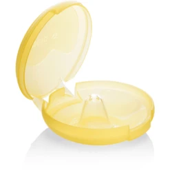 MEDELA Contact Tepelbeschermer Grootte S -Kinder Winkel medela contact tepelbeschermer grootte s a001133 2