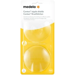 MEDELA Contact Tepelbeschermer Grootte S -Kinder Winkel medela contact tepelbeschermer grootte s a001133 4