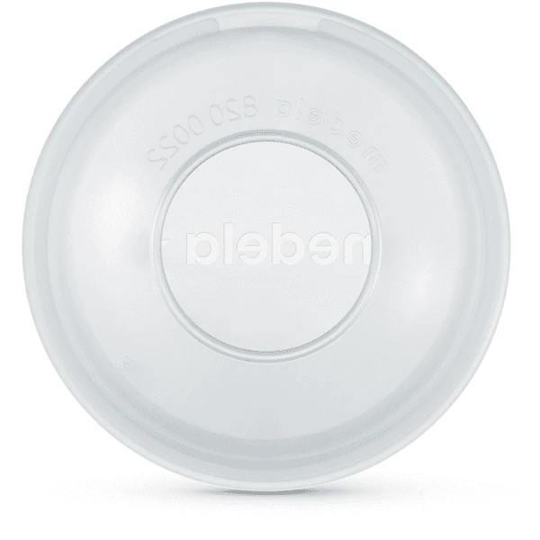 MEDELA Lekschalen 2 Stuk 5 MEDELA Lekschalen 2 Stuk - Afbeelding 3