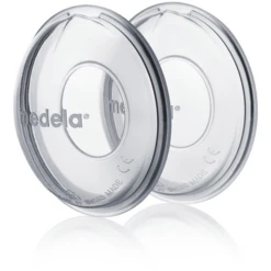 MEDELA Lekschalen 2 Stuk